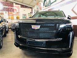 كاديلاك اسكاليد